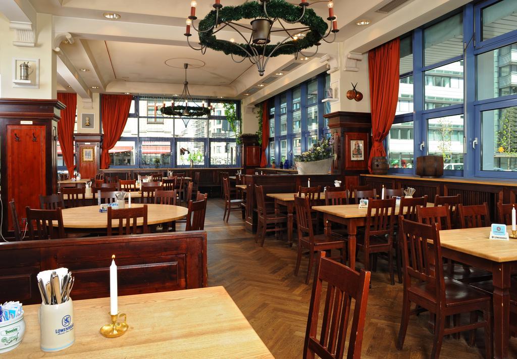 Hotel City Am Gendarmenmarkt 4*