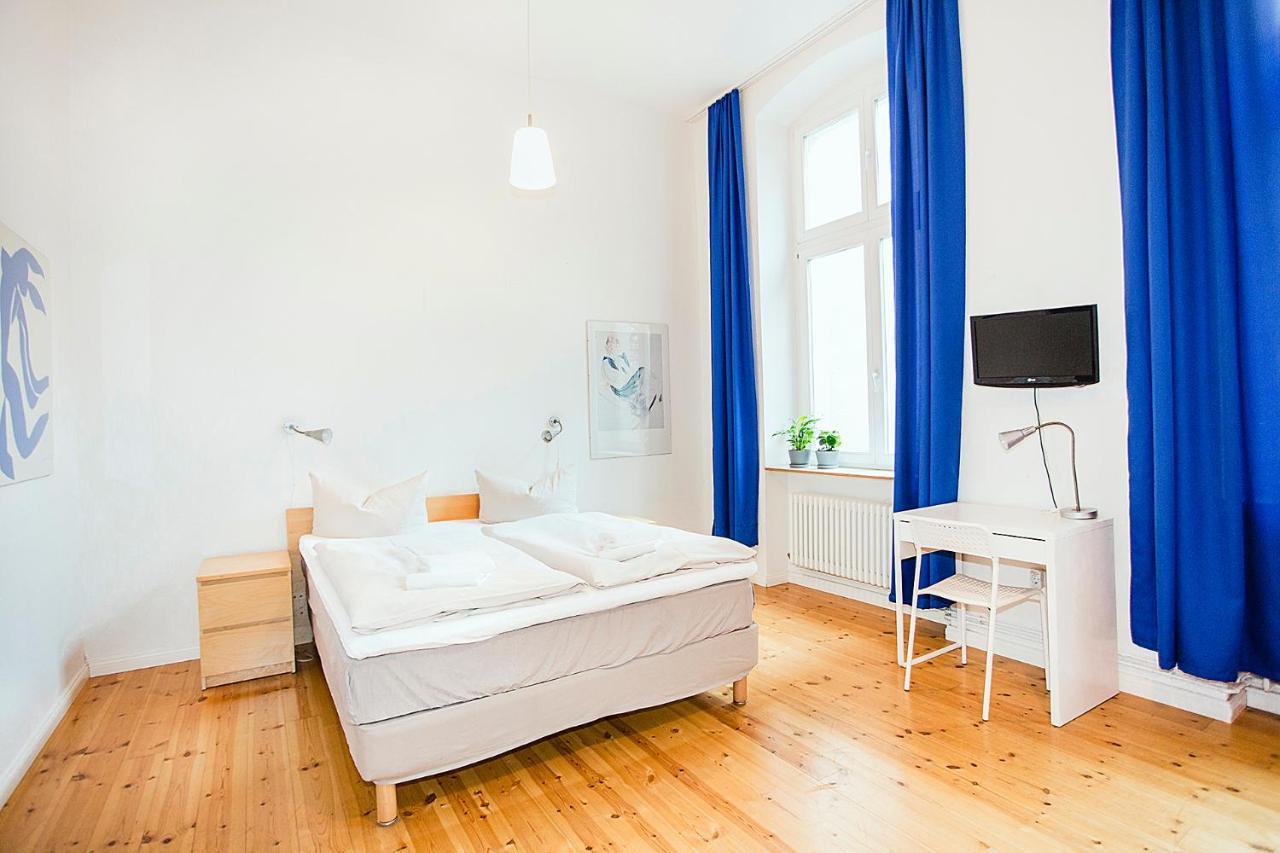 Peters - Andere Hotel