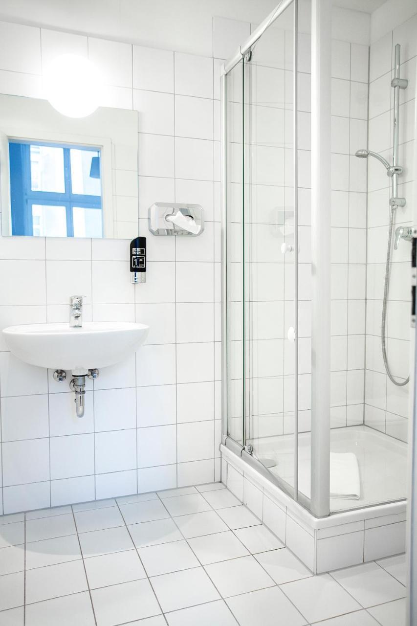 Hotel Peters - Andere Berlin