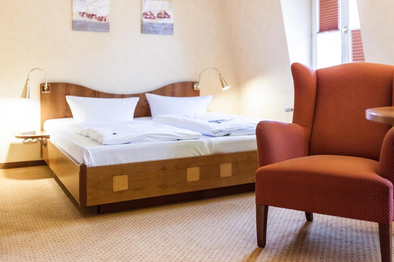 Martas Albrechtshof 3*