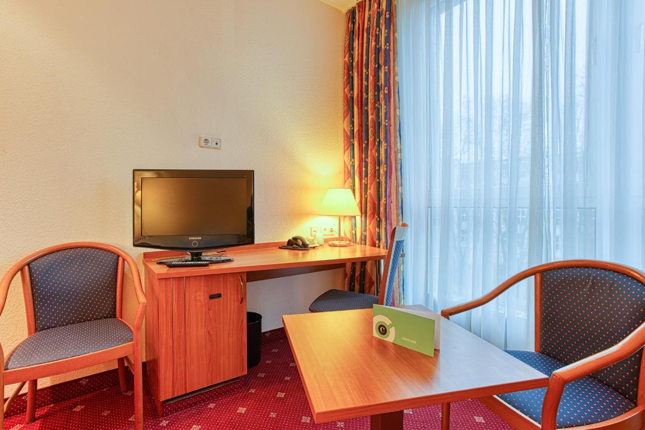 Centro West 4* Berlin