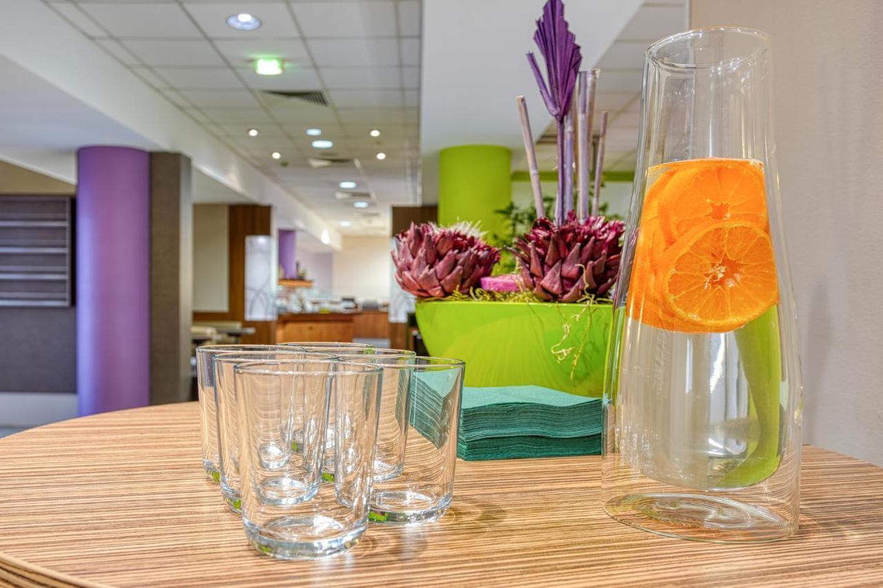 Centro West 4* Berlin