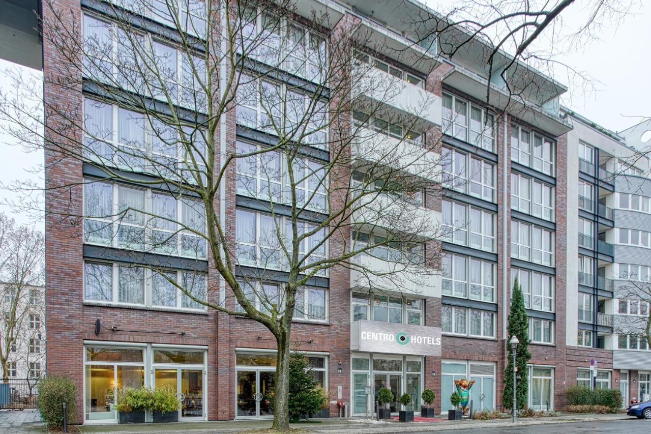 Centro West Hotel