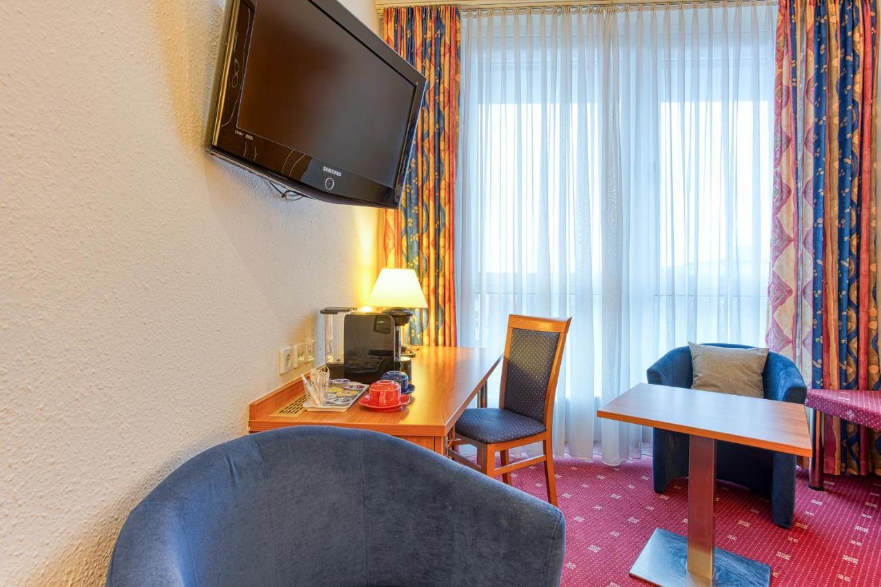Hotel Centro West