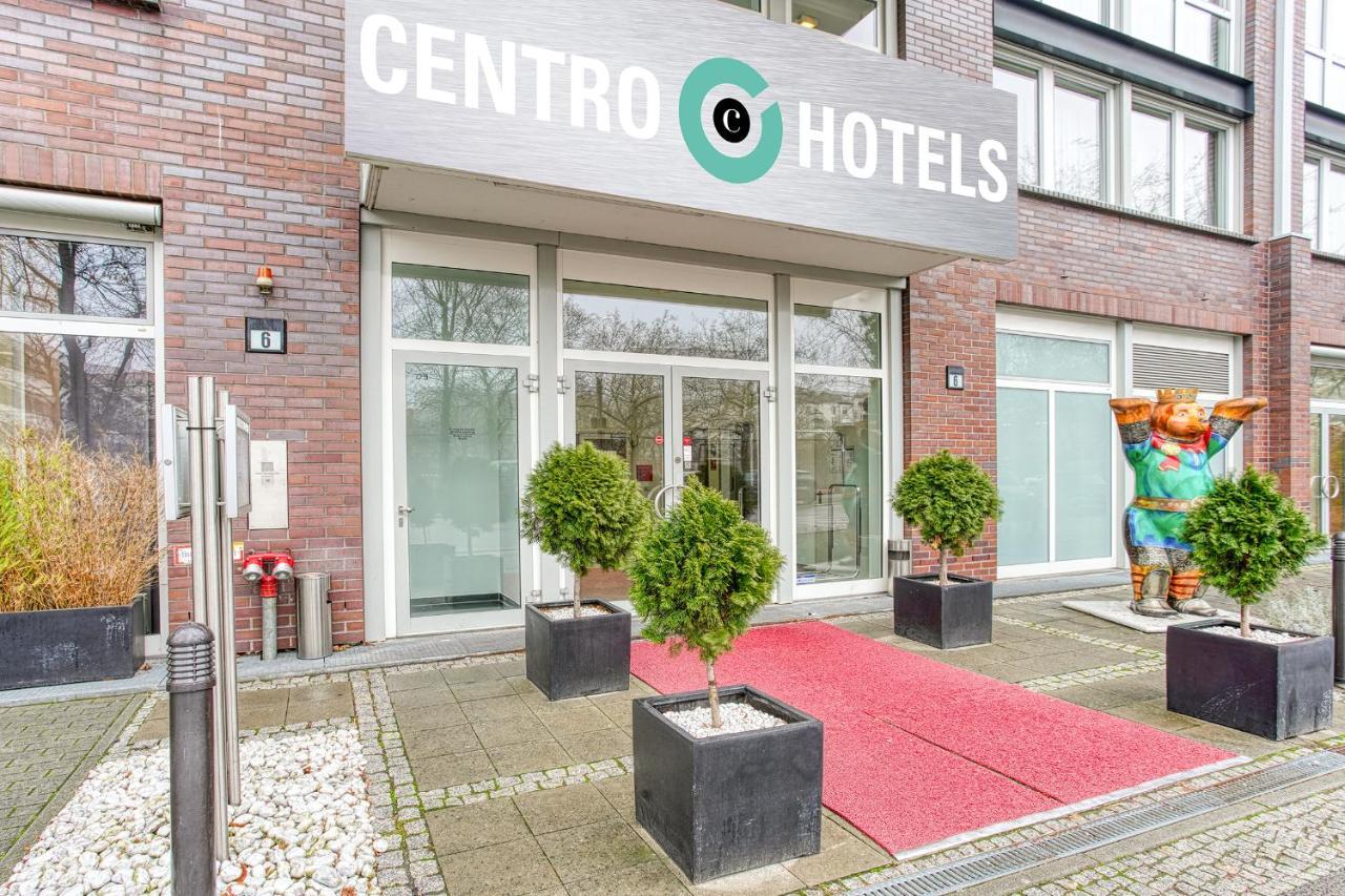 Centro West