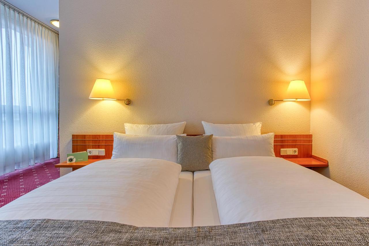 Hotel Centro West 4*