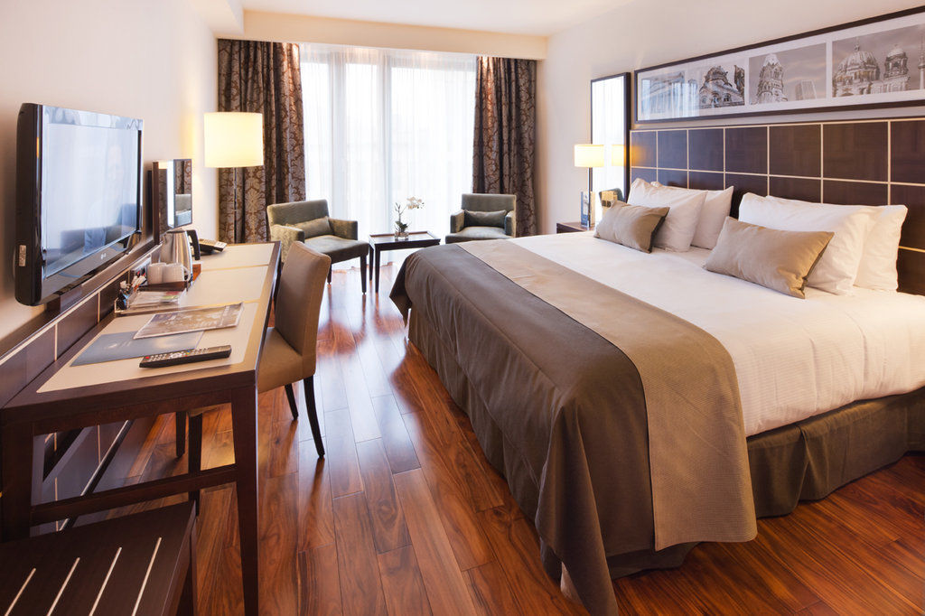 Eurostars Hotel Berlin