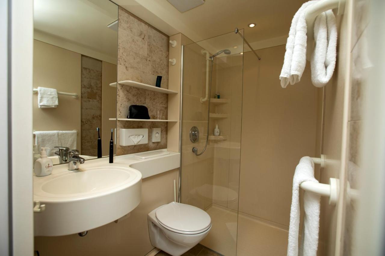 Hotel Ibis City Sued