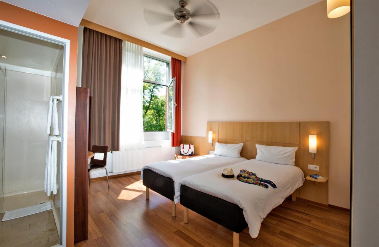 Ibis City Sued 3*