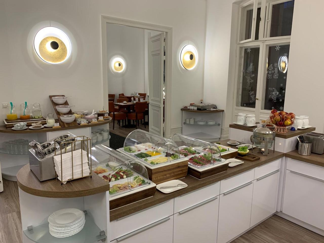 Seifert Am Kurfuerstendamm Hotel