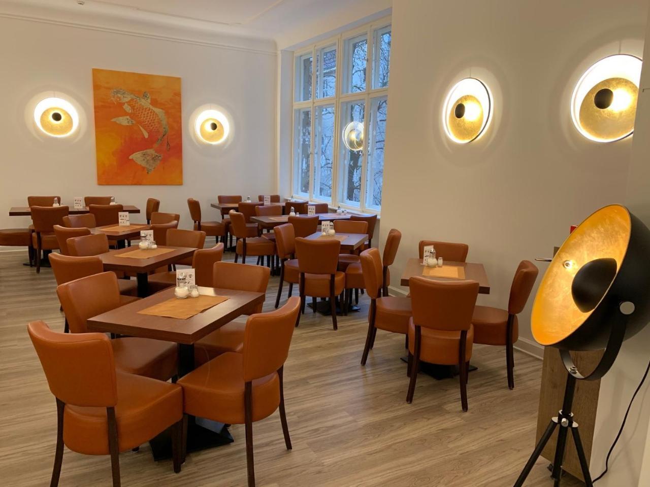 Seifert Am Kurfuerstendamm Hotel Berlin