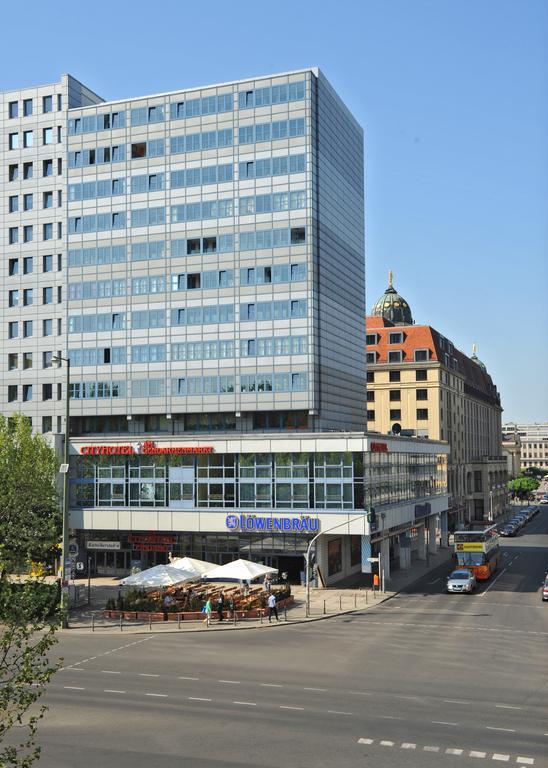 Hotel City Am Gendarmenmarkt