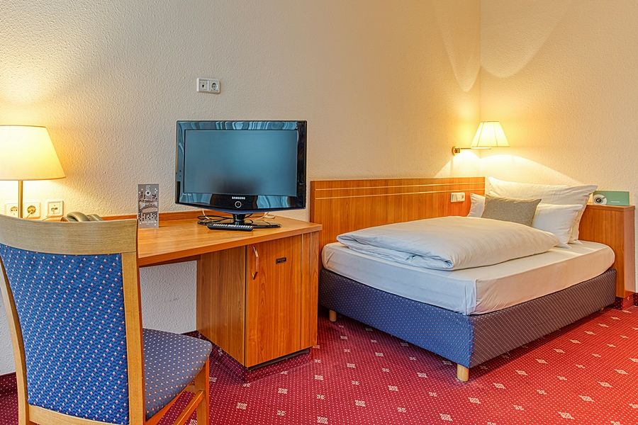 Centro West 4* Berlin