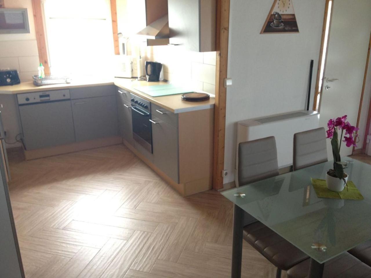 Ferienhaus Pankow Klein *