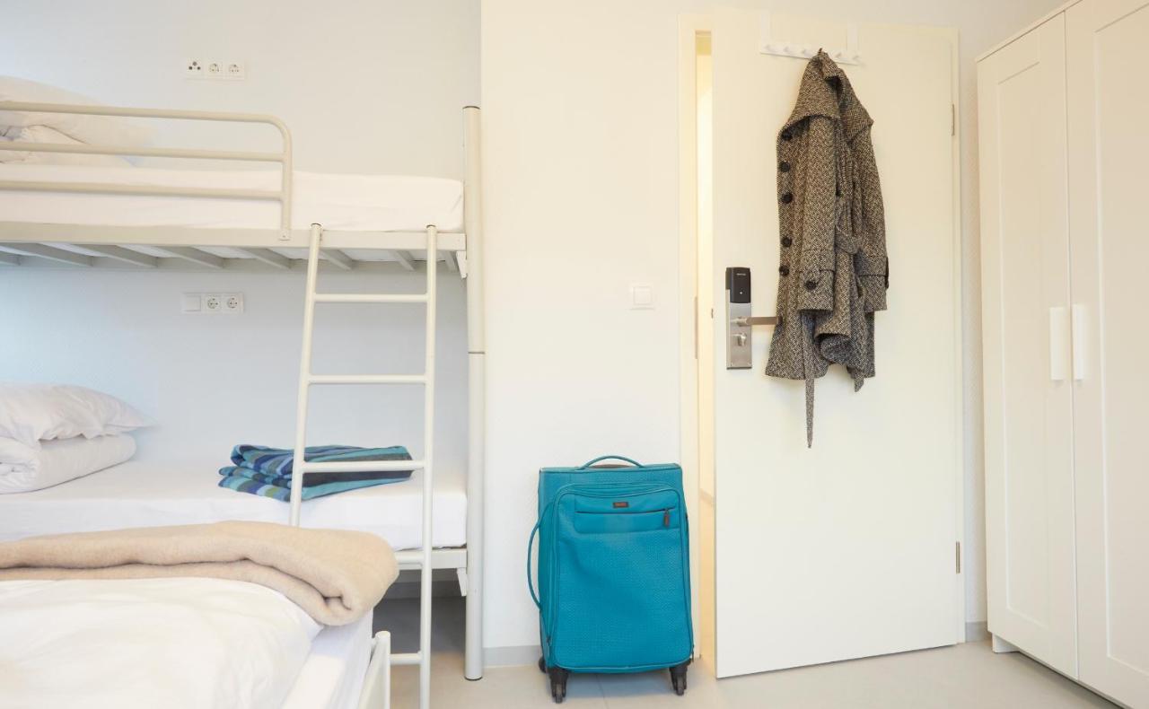 Rixhouse Albergue *