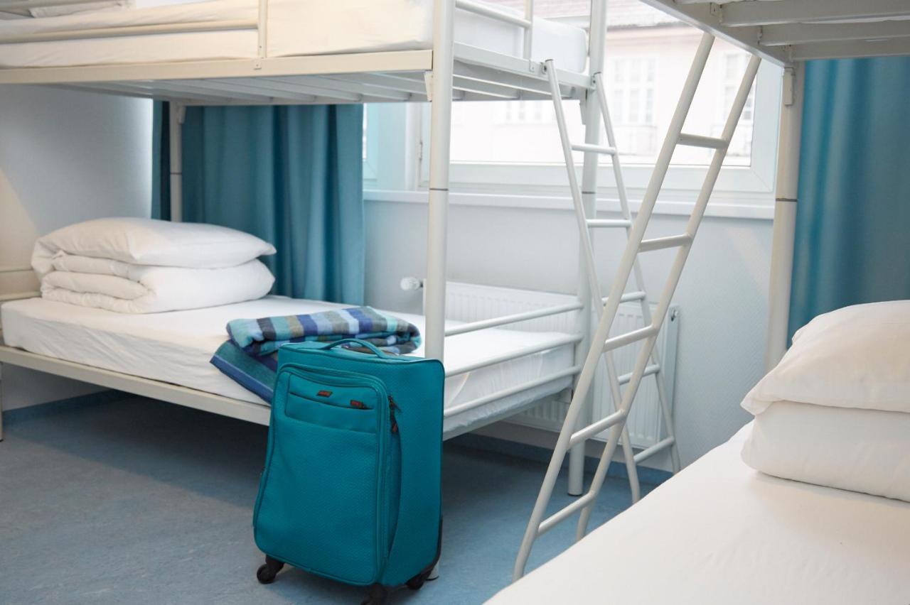 Albergue Rixhouse Berlim