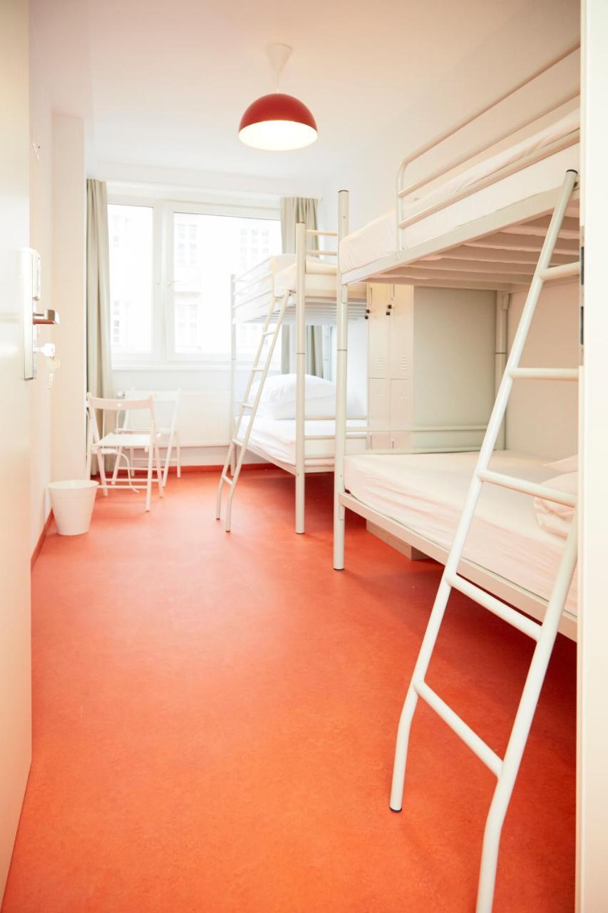 Albergue Rixhouse