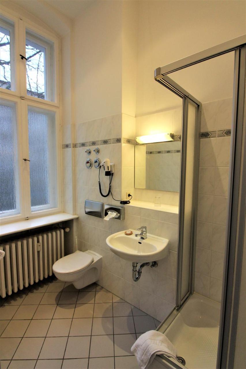 Hotel Midi City West Am Ku'damm