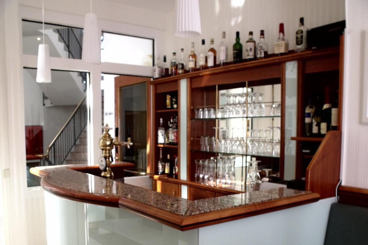 Senscity Spandau Hotel 3*
