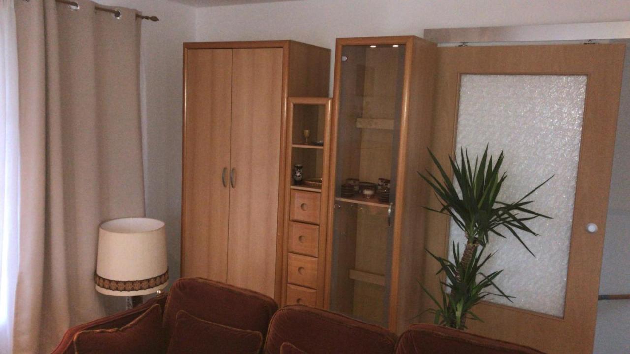 Casa de férias Pankow