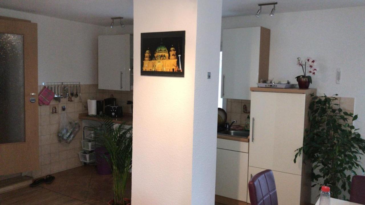 Pankow Casa de férias *