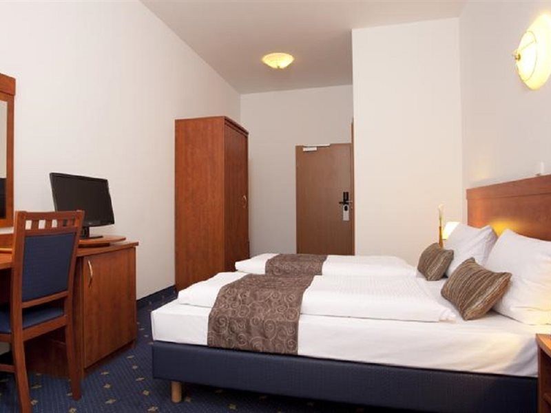 Hotel Atrium Charlottenburg