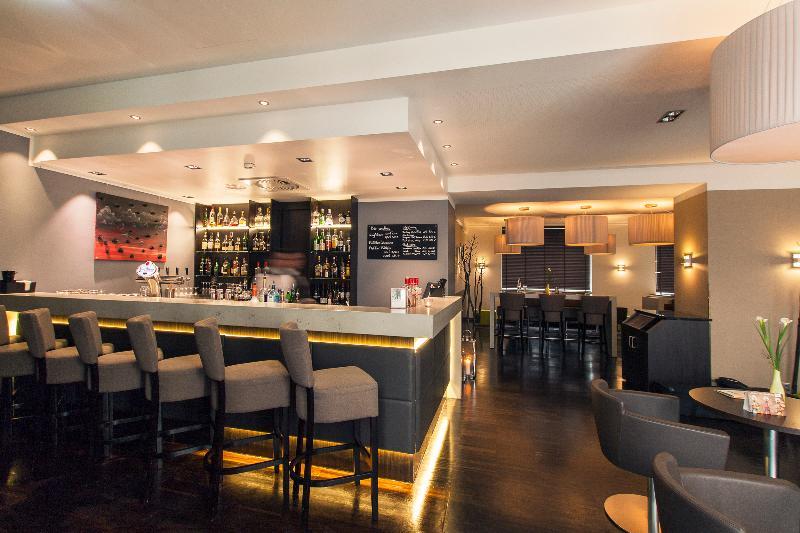 Garner - Mitte By Ihg Hotel Berlin