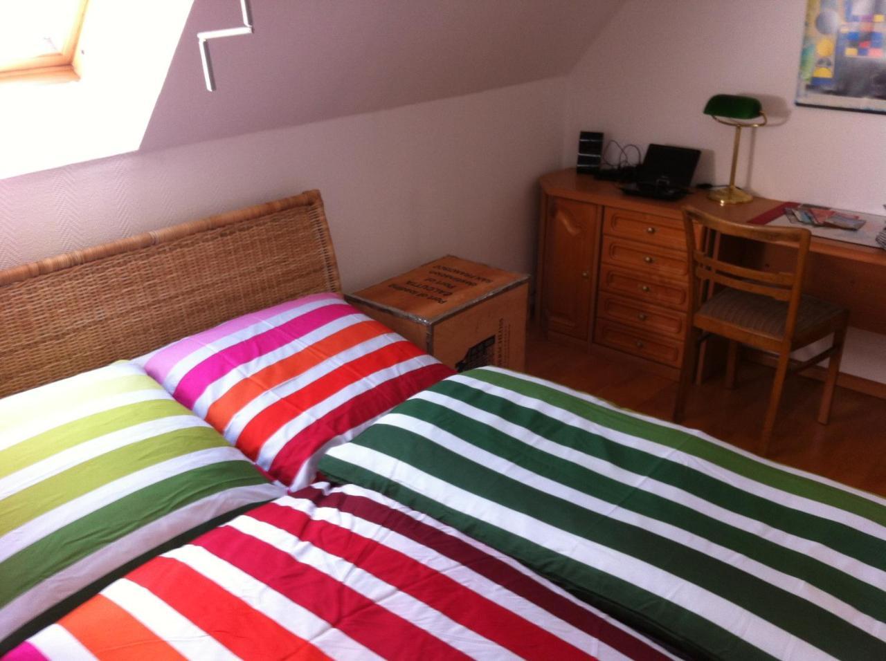 Haus Marksburg Apartment Berlin