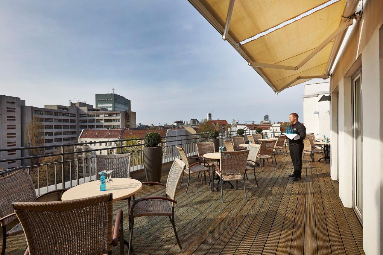 Hyperion 5* Berlin