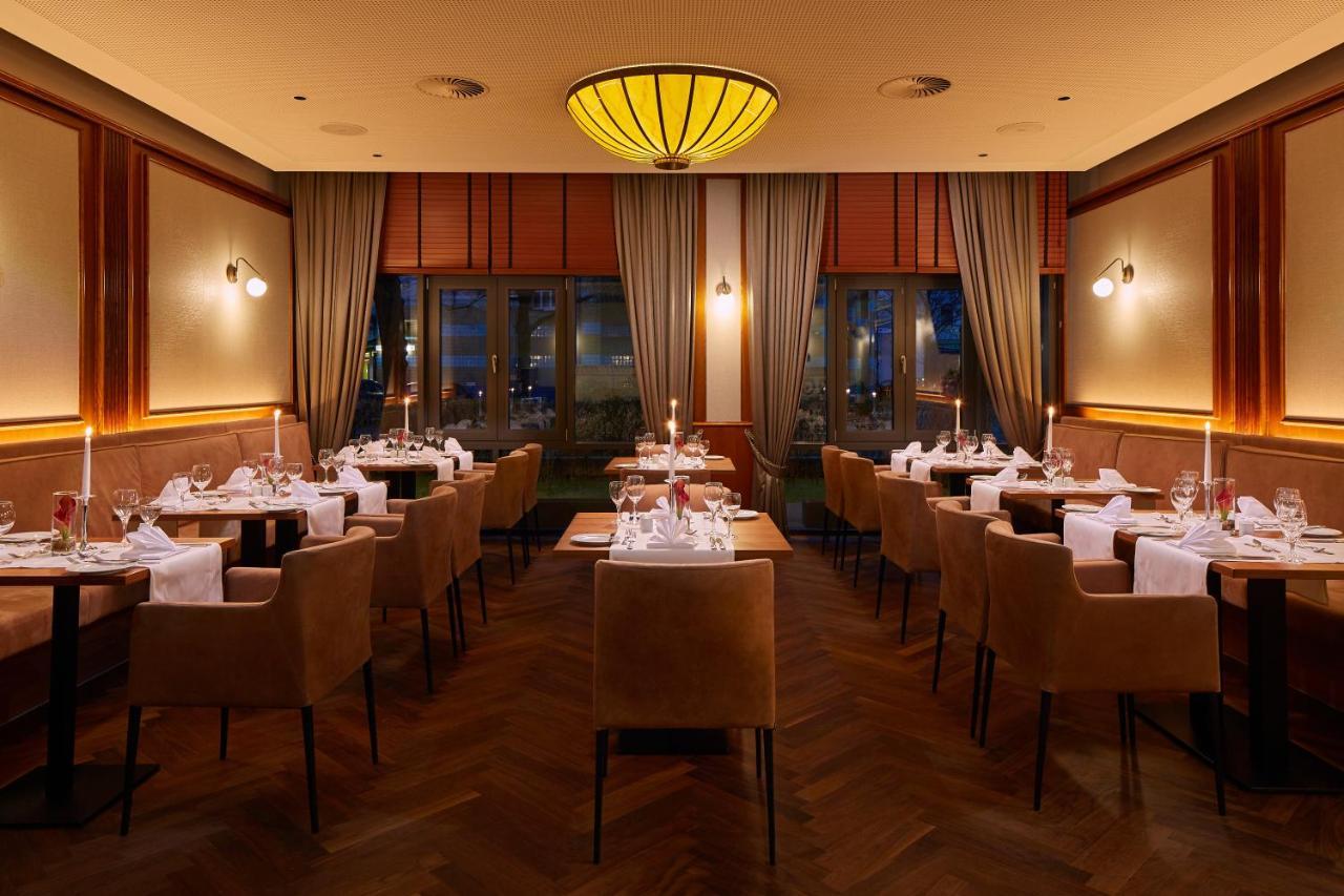 Hotel Hyperion 5*