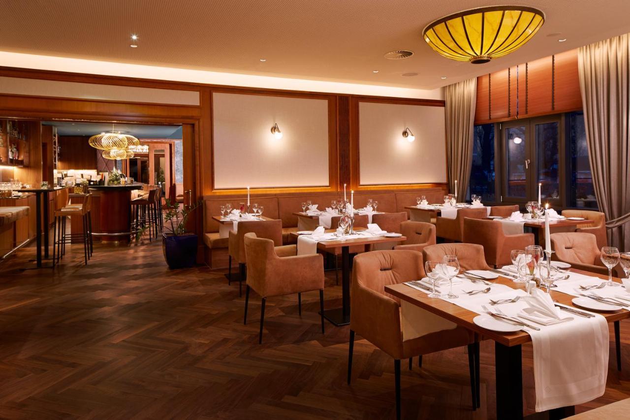 Hyperion 5* Berlim