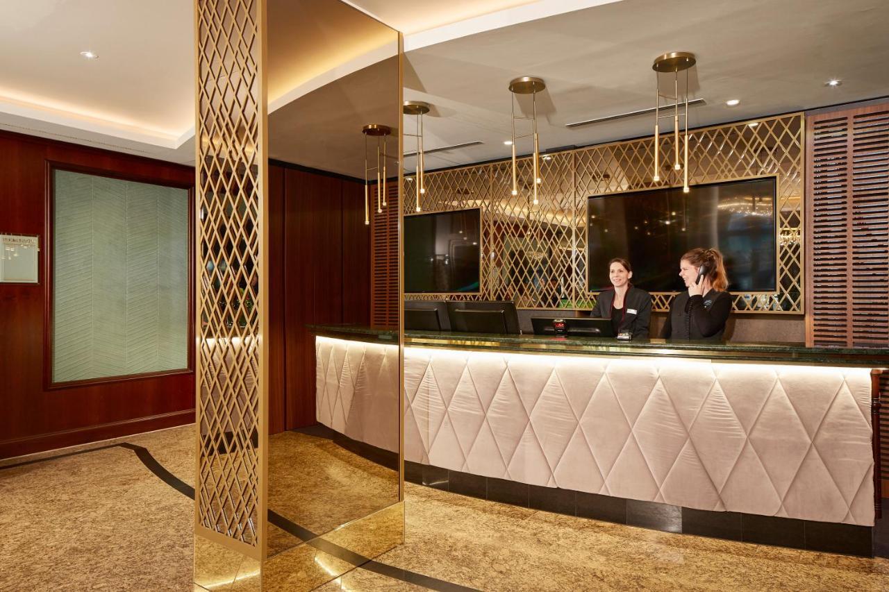Hyperion 5* Berlim