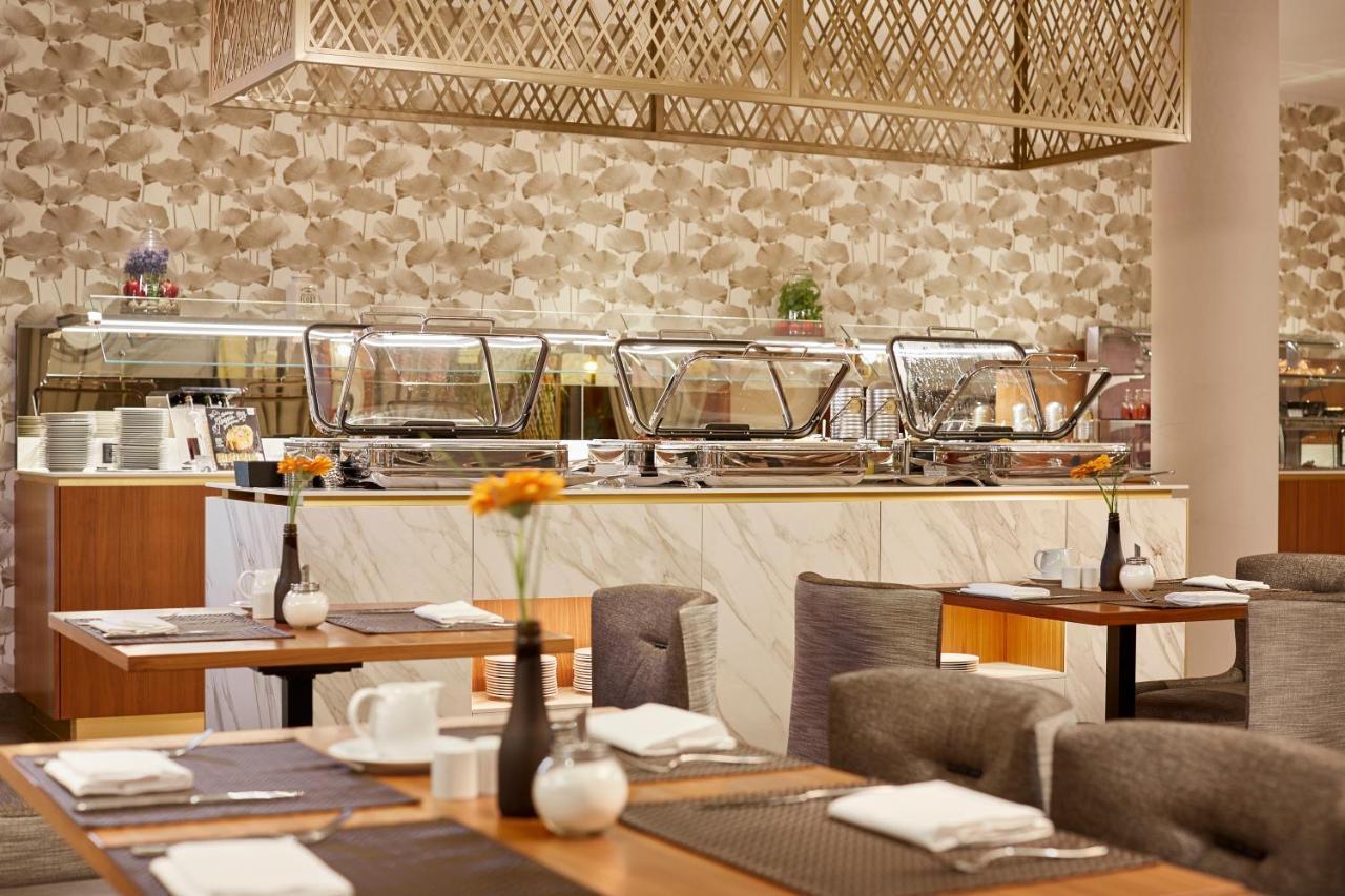 Hyperion Hotel Berlim