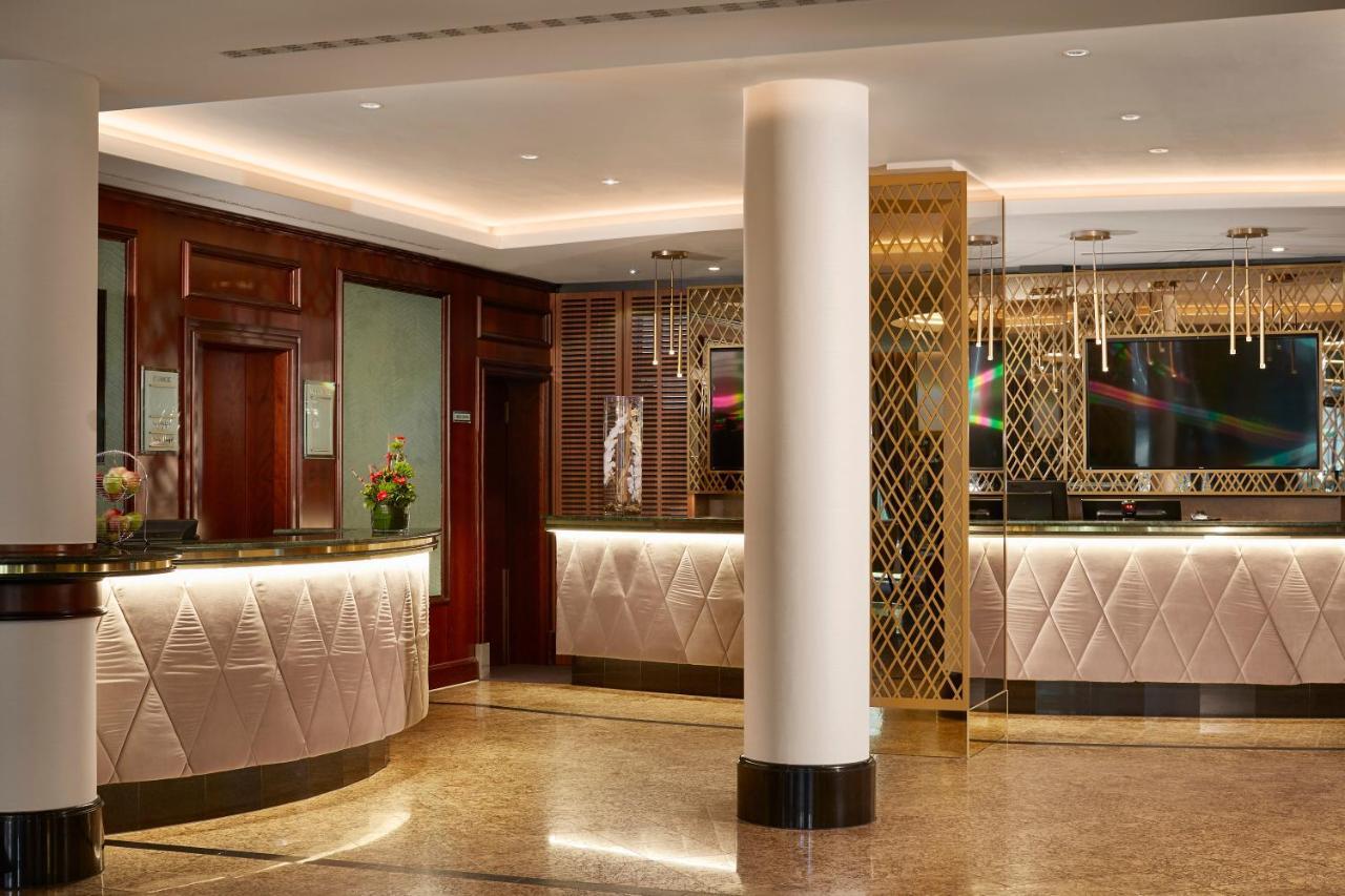 Hyperion Hotel