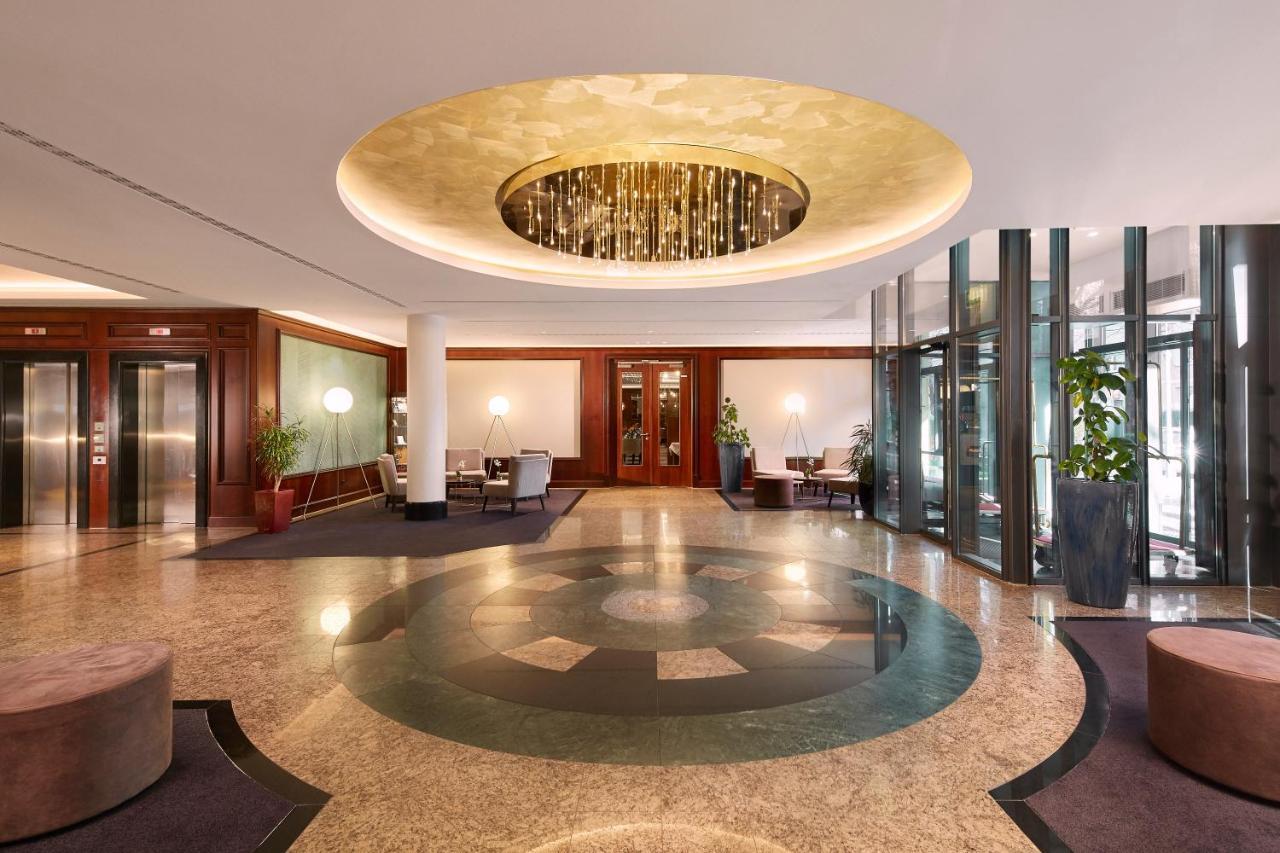 Hotel Hyperion 5*