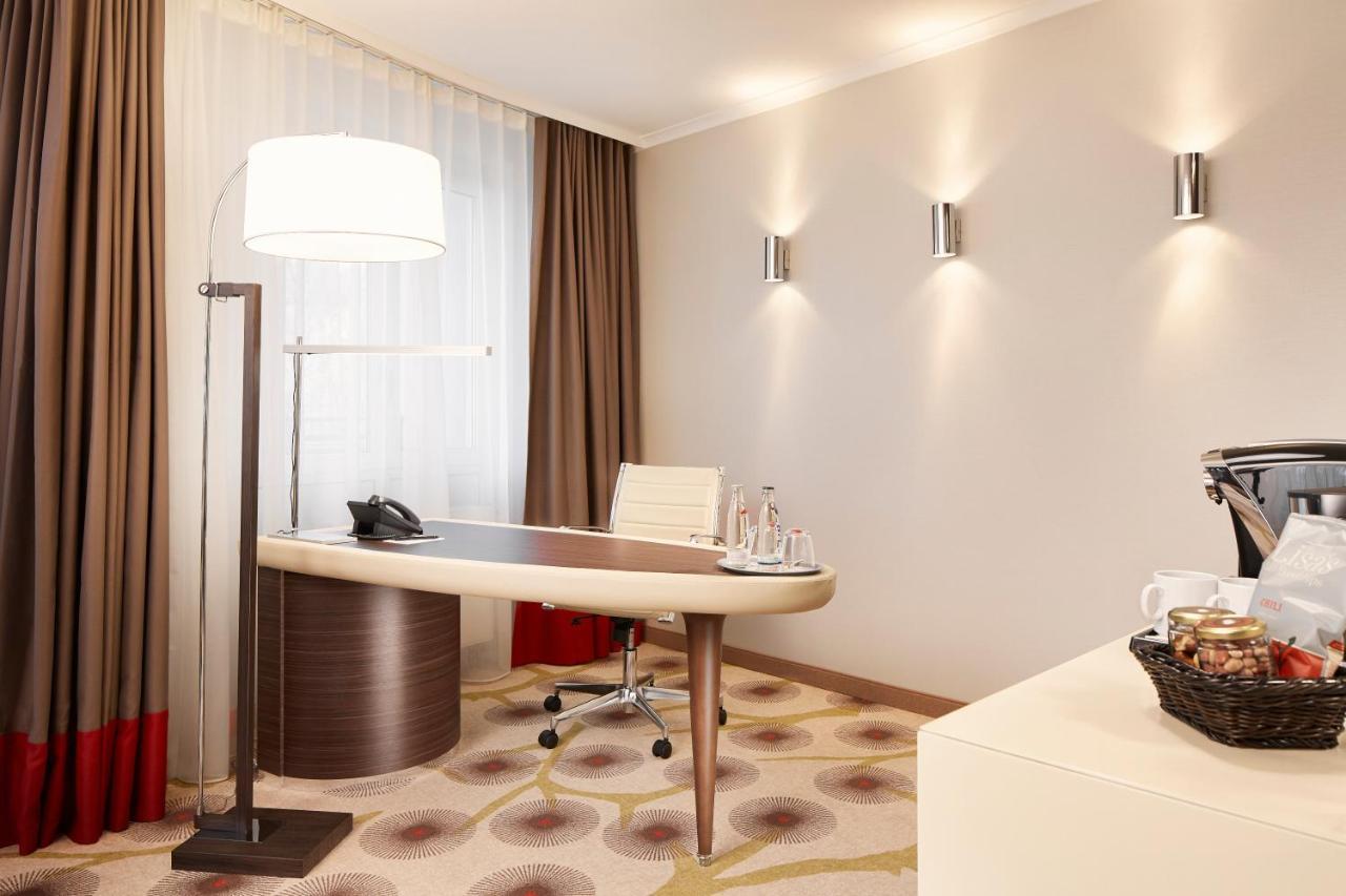 Hotel Hyperion 5*