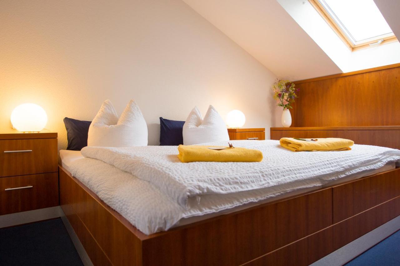 Freiraum Guest house 2*