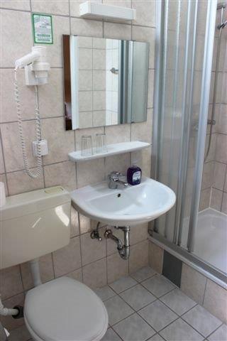 Hotel-pension Rheingold Am Kurfuerstendamm