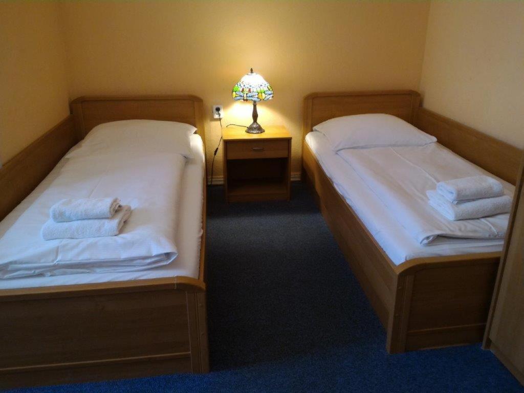 Hotel Hotel-pension Rheingold Am Kurfuerstendamm