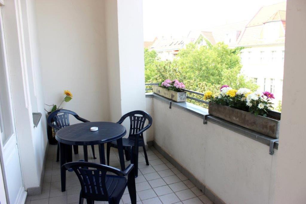 Hotel-pension Rheingold Am Kurfuerstendamm Hotel 2*