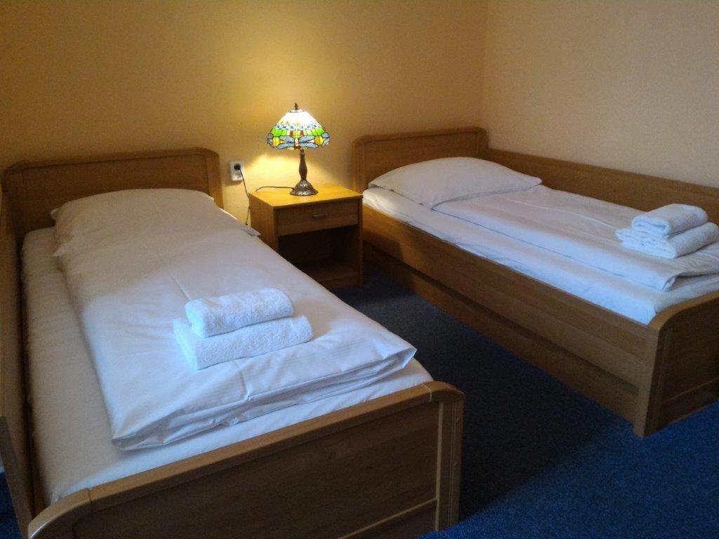 Hotel-pension Rheingold Am Kurfuerstendamm Hotel 2*