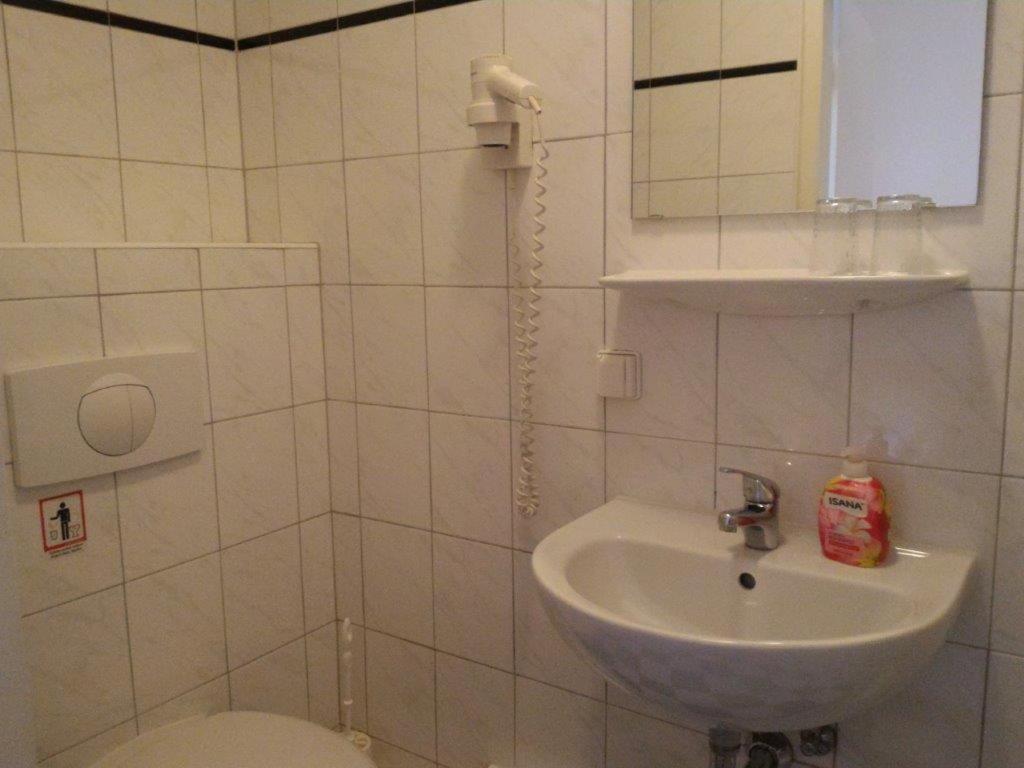 Hotel Hotel-pension Rheingold Am Kurfuerstendamm