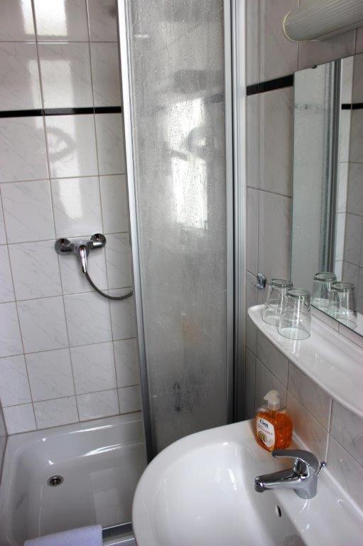 Hotel-pension Rheingold Am Kurfuerstendamm 2* Berlin