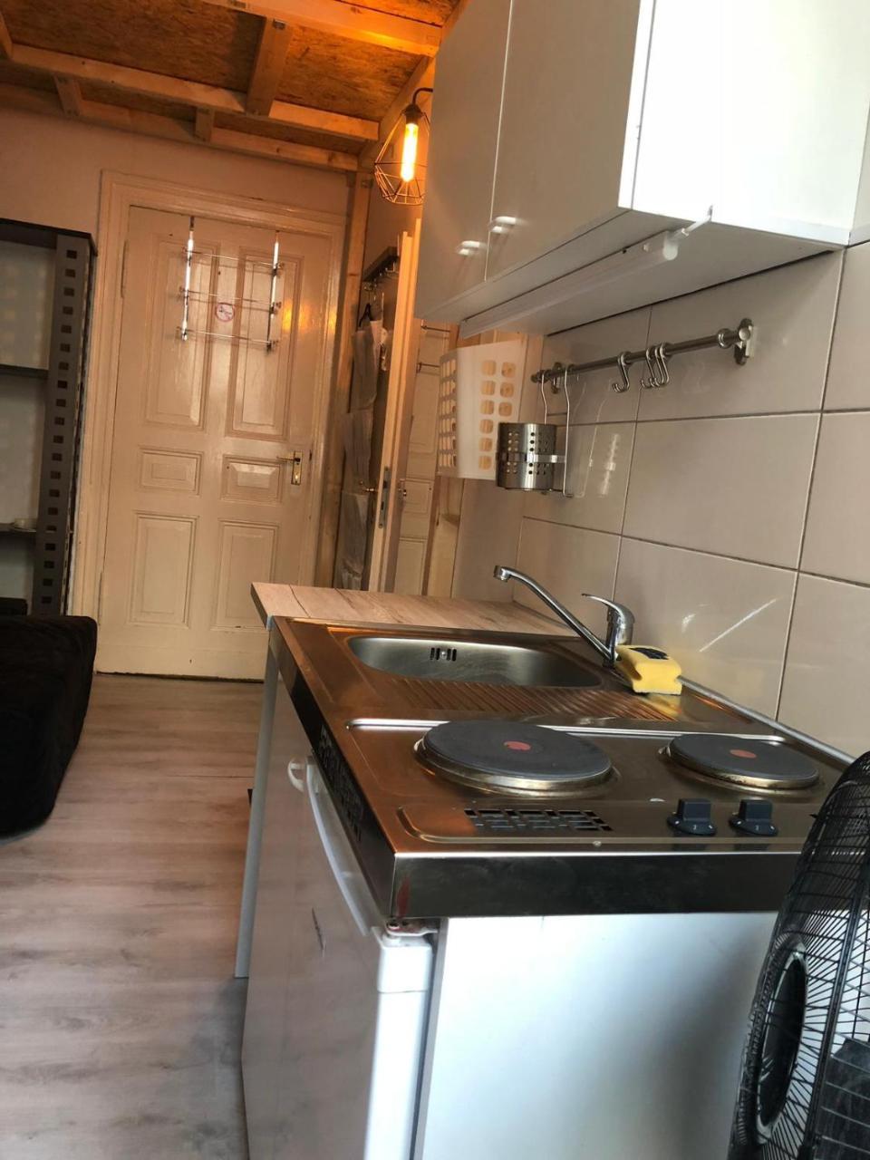 Guest house Gastehaus City Stop Berlin