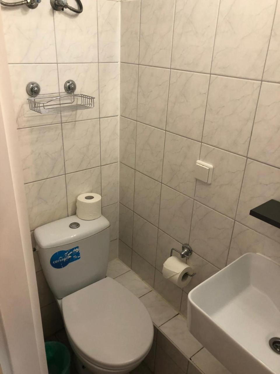 Gastehaus City Stop Guest house Berlin