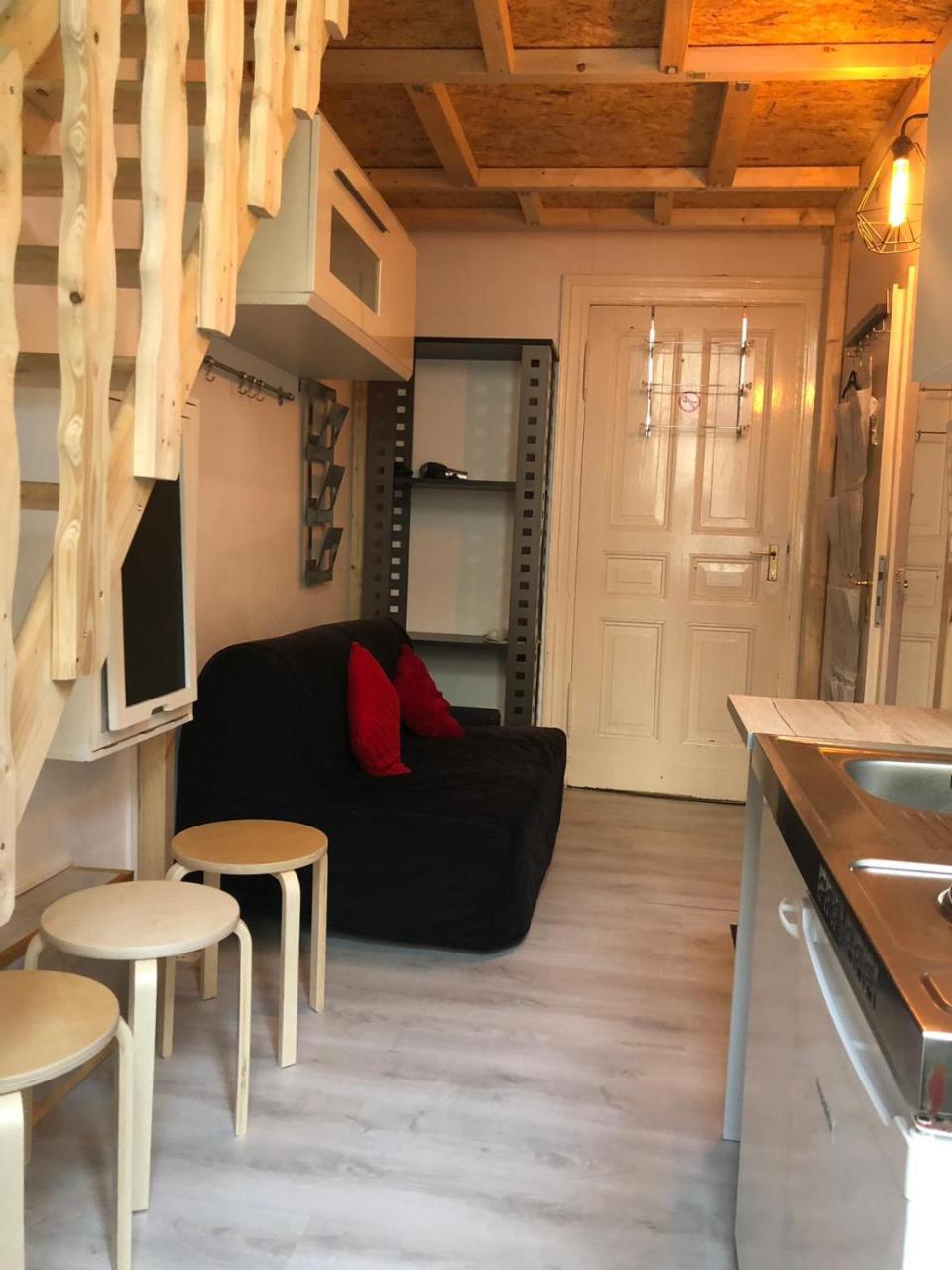 Gastehaus City Stop 3*