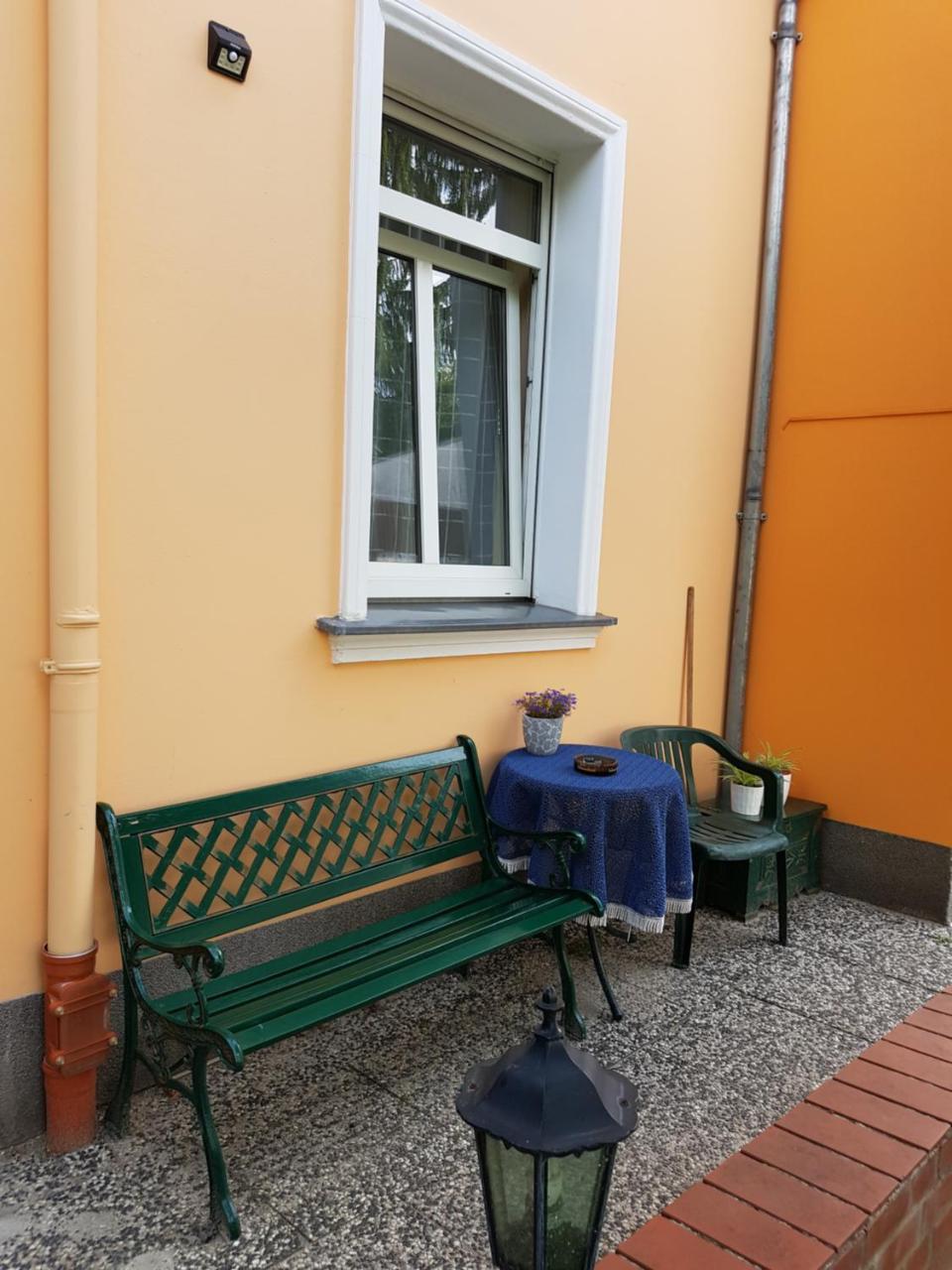 Aparthotel Hubertus