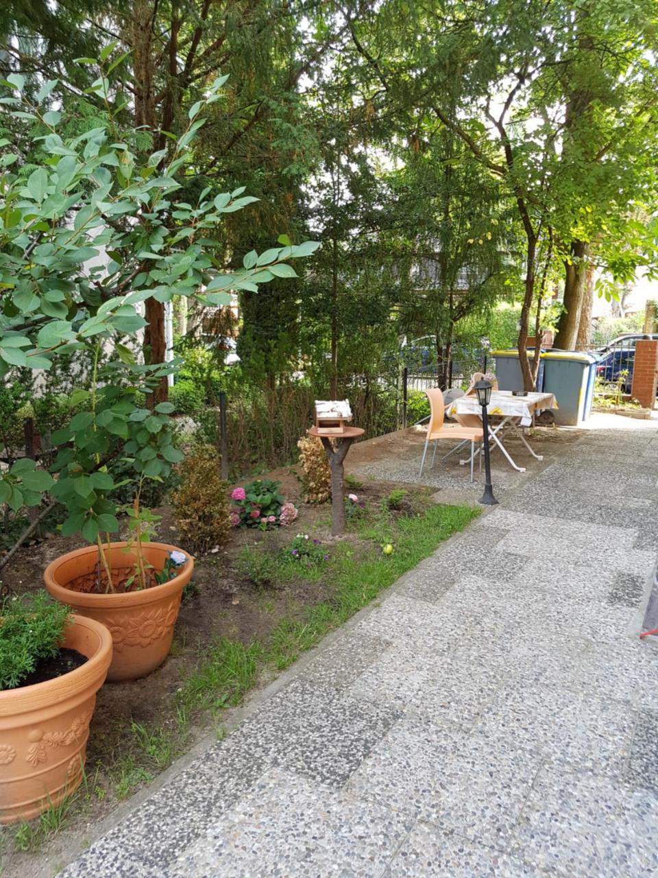 Hubertus Aparthotel Berlin