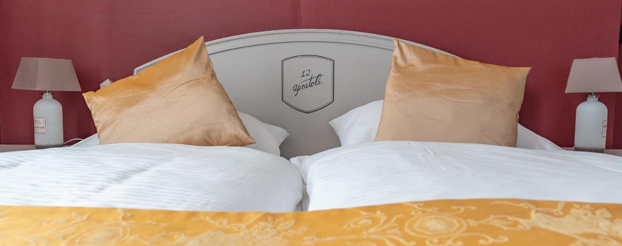 Locanda 12 Apostoli Guest house 2*
