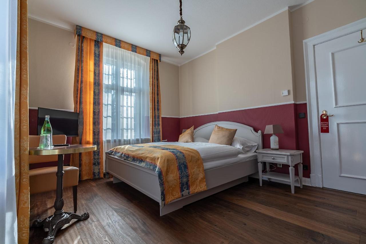 12 Apostoli Gasthof 2*